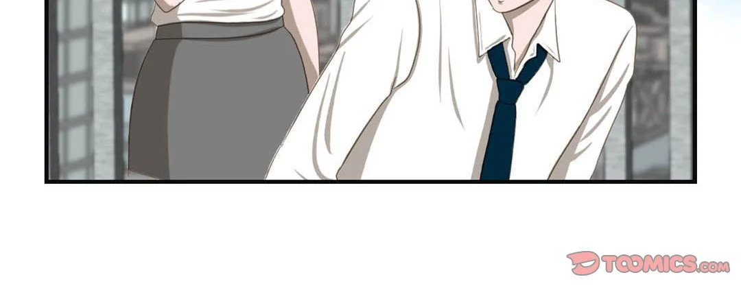 Living with The Wizard - Chapter 47